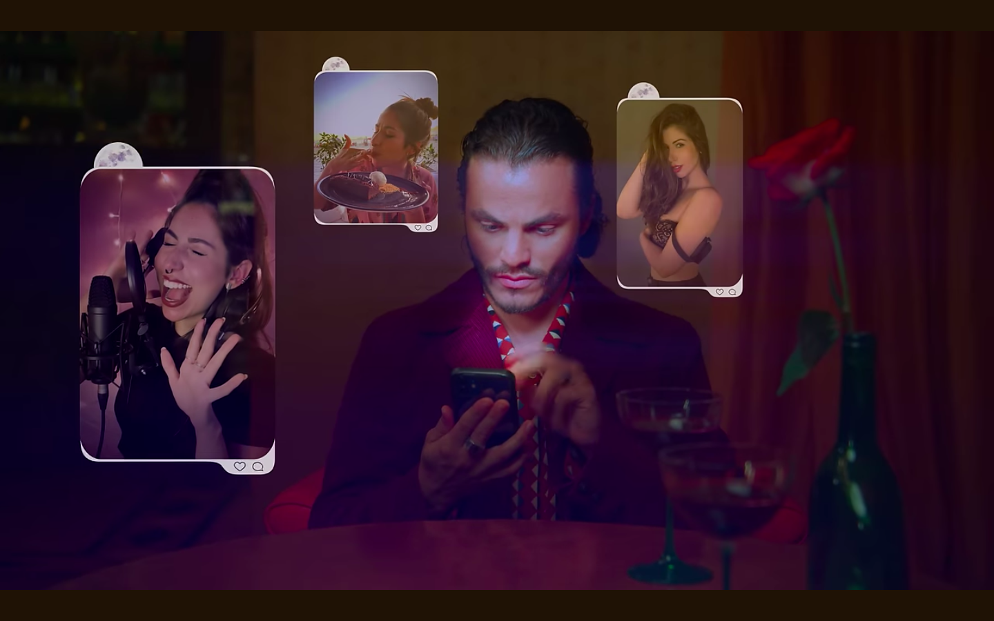 Descascar Caranguejo - Artista: Julie & Manita